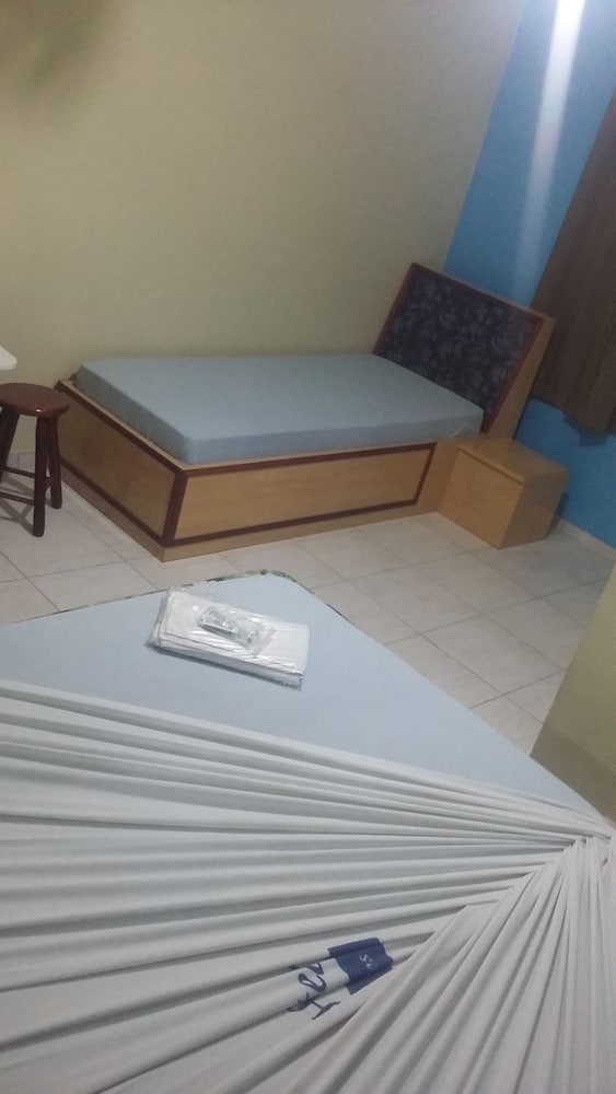 Standard Duplex, 1 Bedroom photo 1