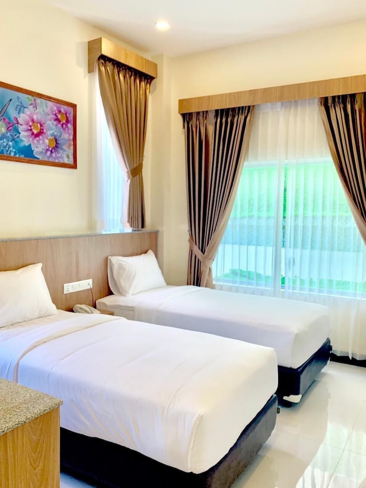 Superior Room - Photo 9