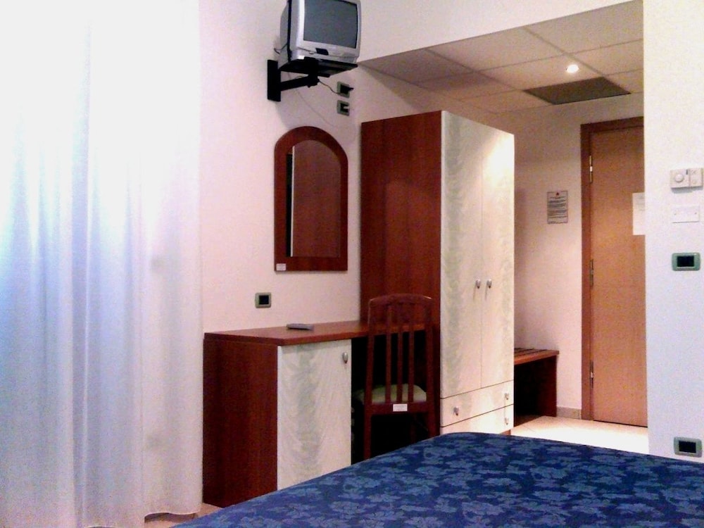 Standard Double Or Twin Room, Non Smoking