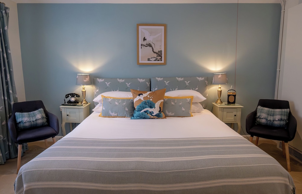 Standard Double or Twin Room, 1 Bedroom, Accessible photo 3