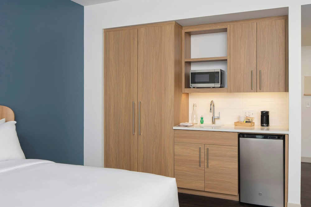 Standard Room, 1 King Bed (Mobility Accessible, Transfer Shower) photo 3