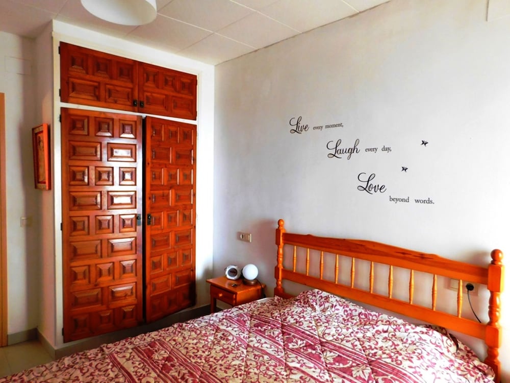Apartamento, 2 habitaciones