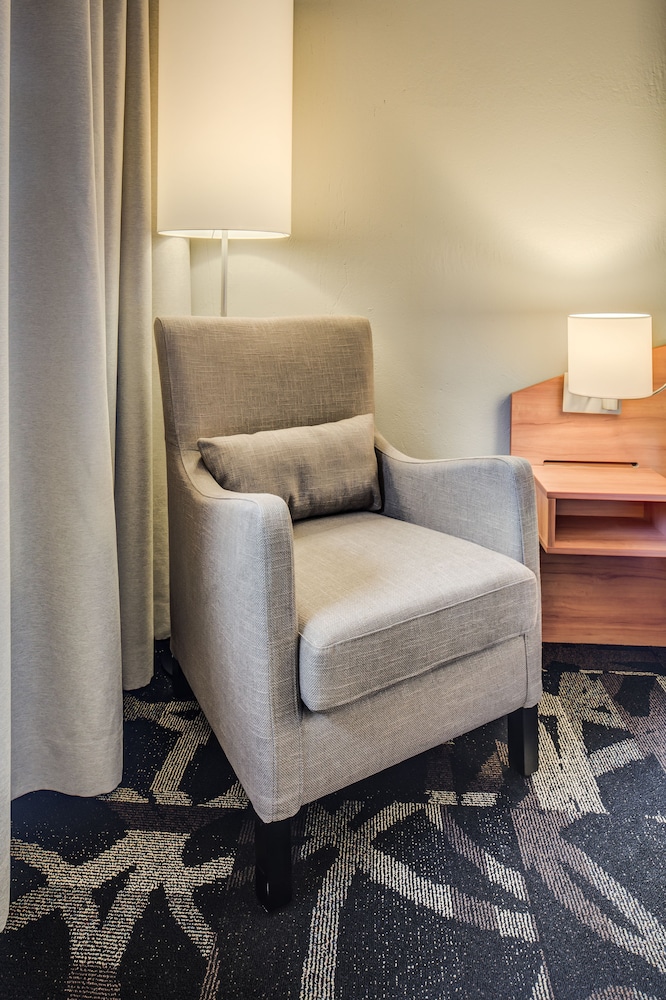 Comfort Room, 2 Twin Beds