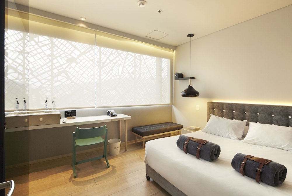 Economy Room (XS) photo 3