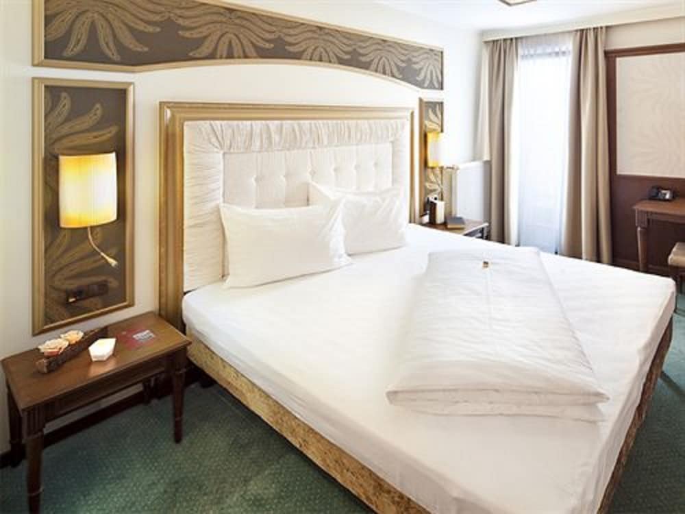Classic Room, 1 Double Bed - Photo 2