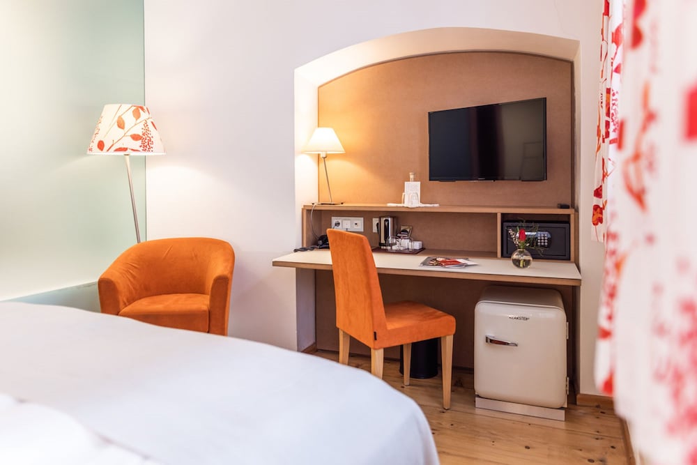 Classic Double Room - Photo 8