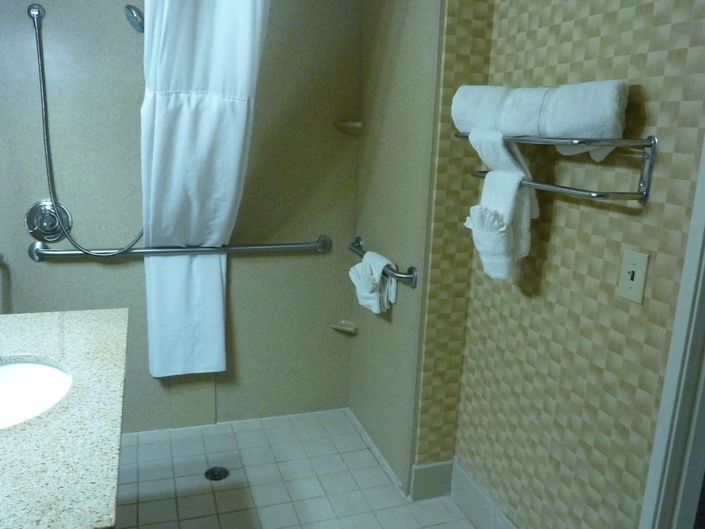 Room, 1 King Bed, Accessible, Non Smoking - Photo 3