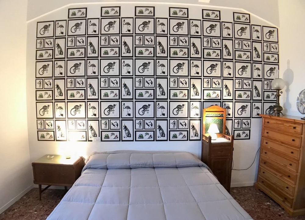 Apartment, 1 Bedroom, Sea View photo 1