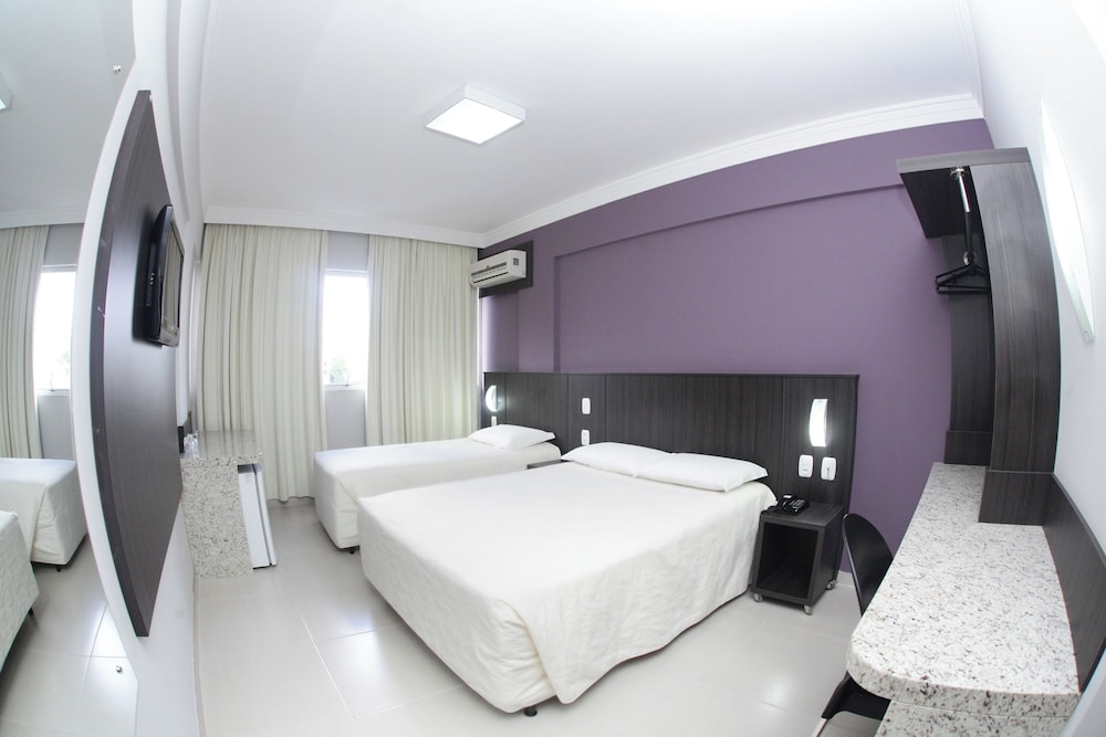 Superior Triple Room, 1 Bedroom photo 2