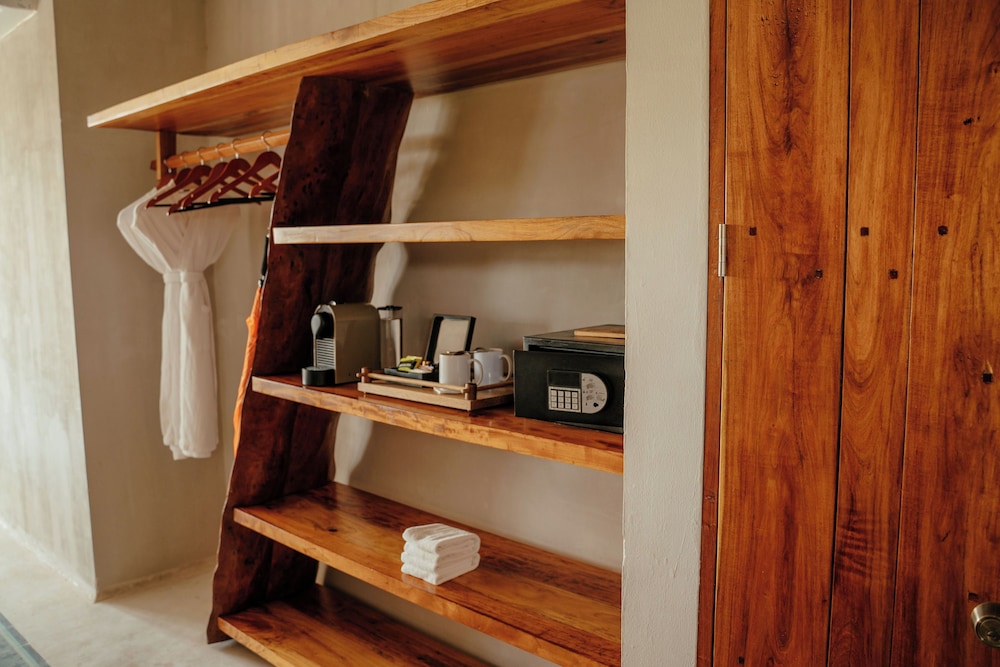 Casa Pocna Family Oceanview Suite A/c