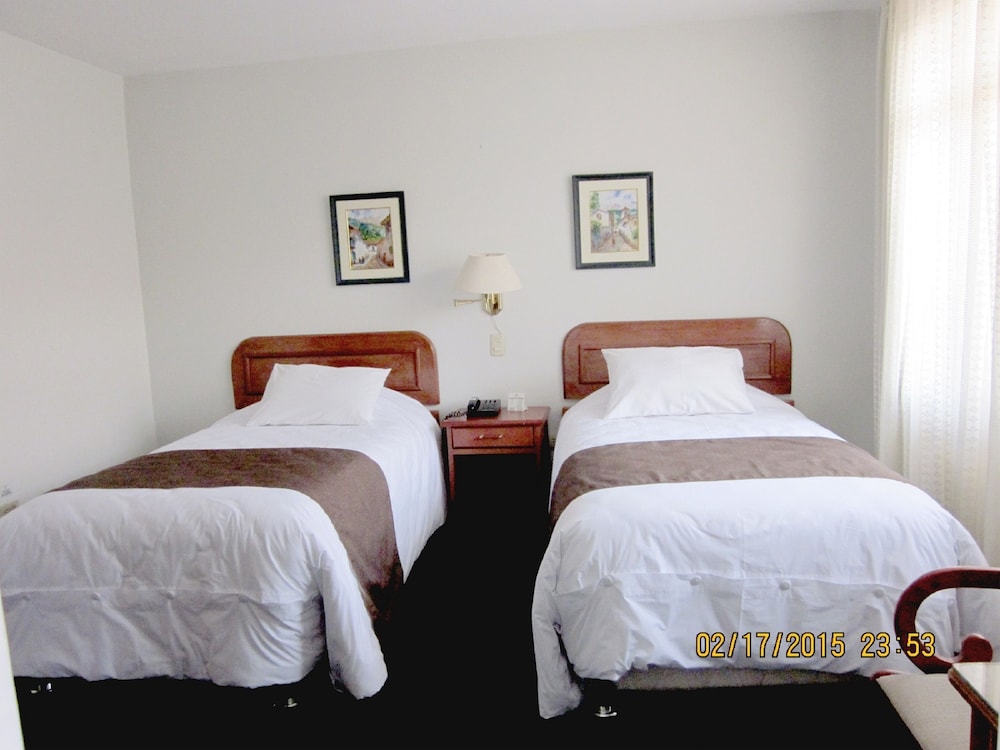 Superior Twin Room, 1 Bedroom photo 1