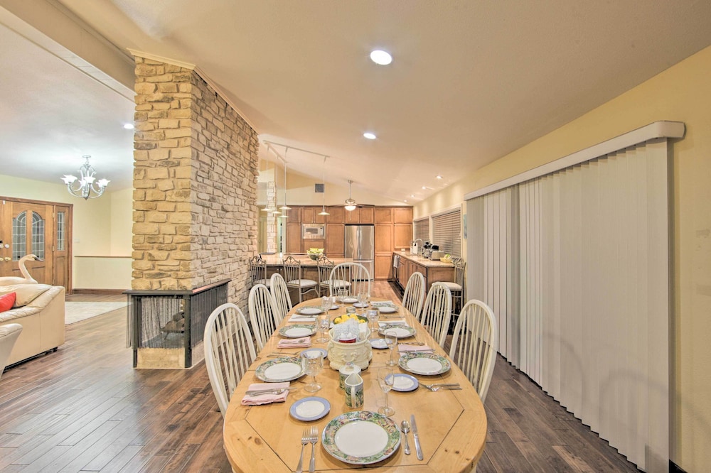 House (5 Bedrooms) photo 3