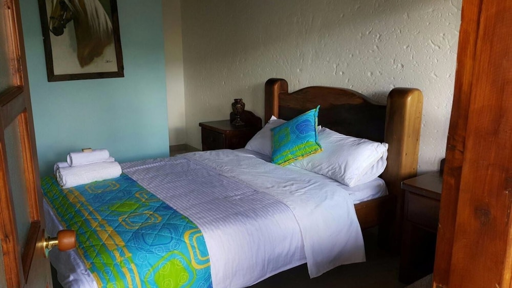 Basic Double Room, 1 Double Bed, Non Smoking photo 1