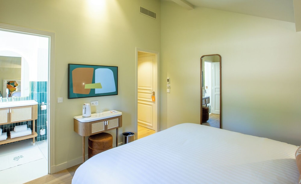 Classic Double Room photo 1