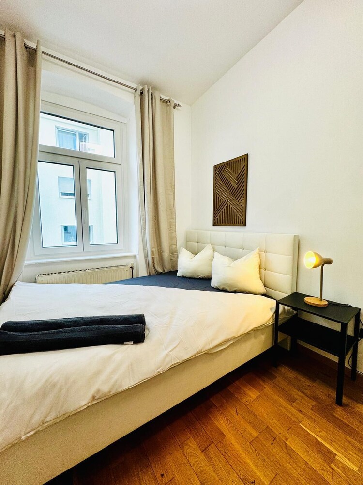 Basic Apartment