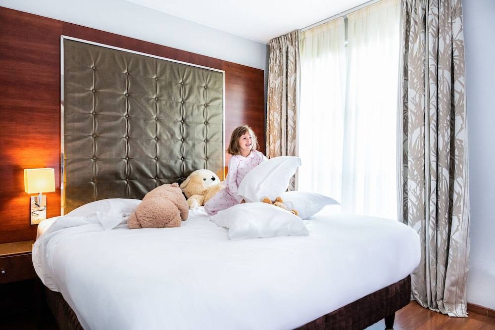 Suite Junior Executive - Photo 9