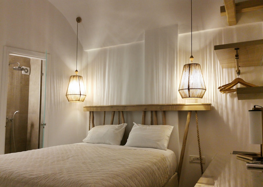 Premium Suite, Mountain View (Next to Caldera)