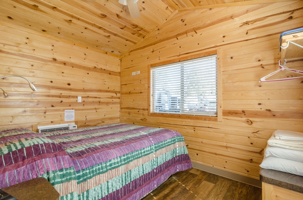 Wilderness Lakes RV Resort, Billede 2