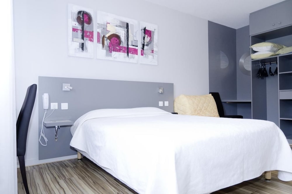 Comfort Triple Room photo 1