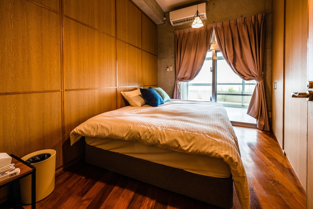 Pine House in Ginoza, Non Smoking (Beach Front) photo 1