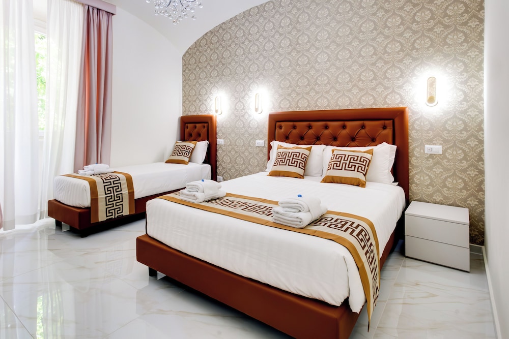 Classic Triple Room
