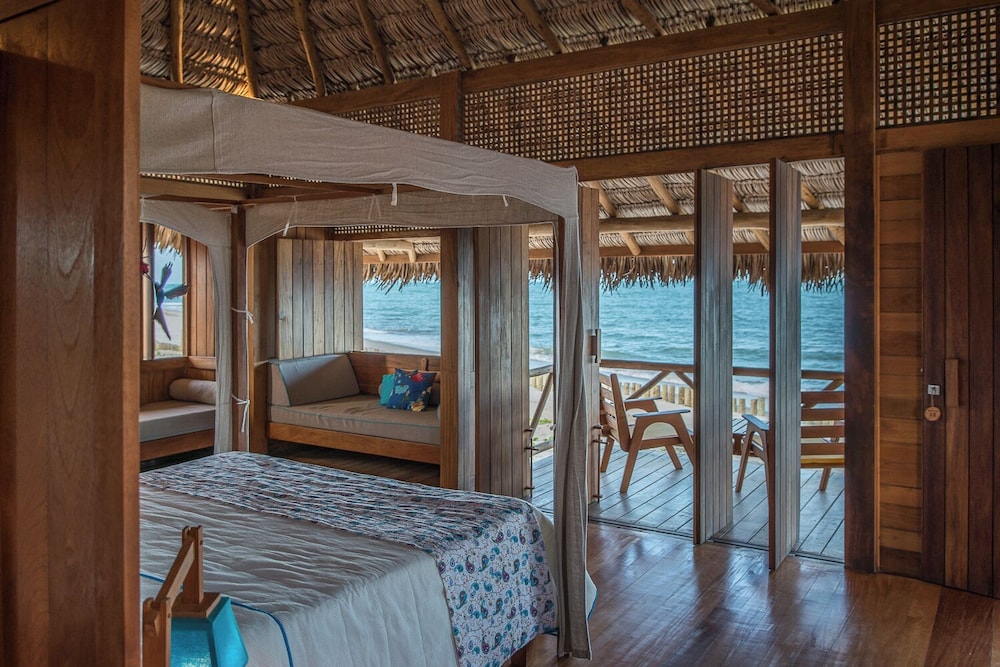 Lodge Familia Oceano I - Photo 5