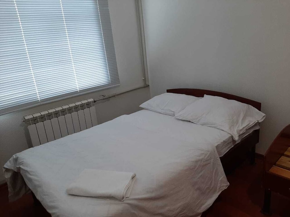 Economy Twin Room, 2 Twin Beds