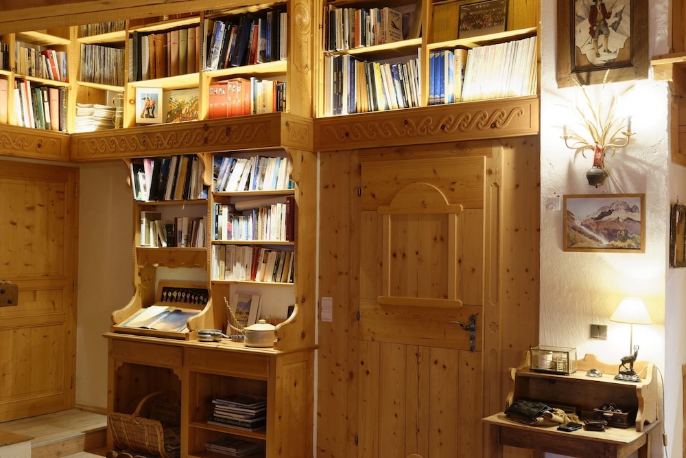 Apartment (La Saulire) photo 3