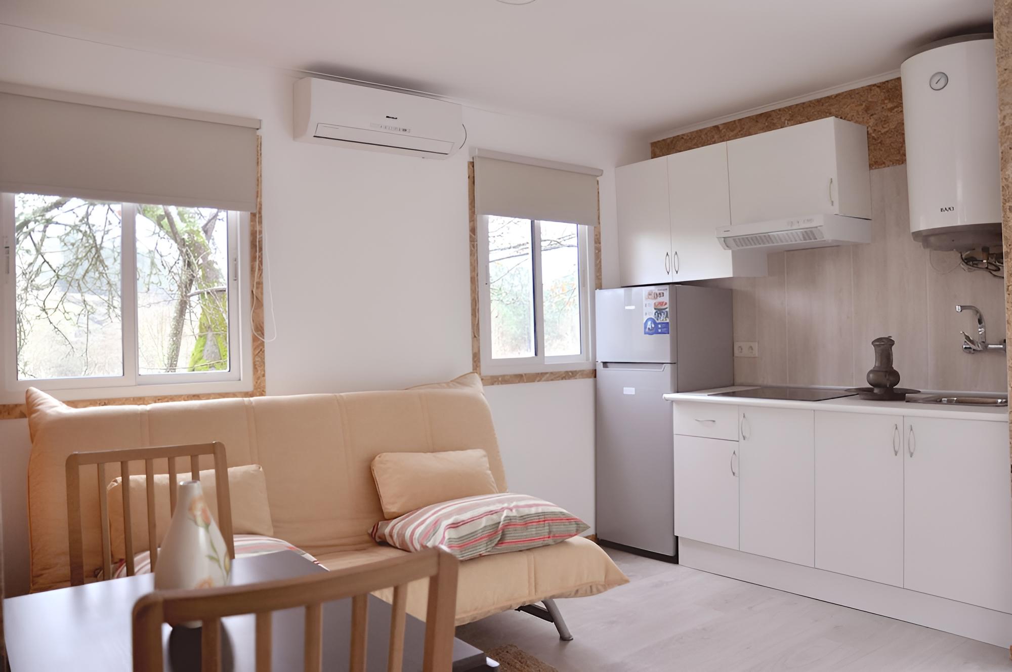 Bungalow, 2 Bedrooms, Kitchenette photo 3