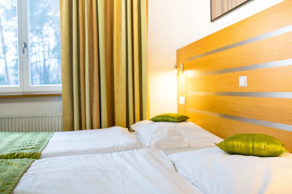Double or Twin Room photo 3