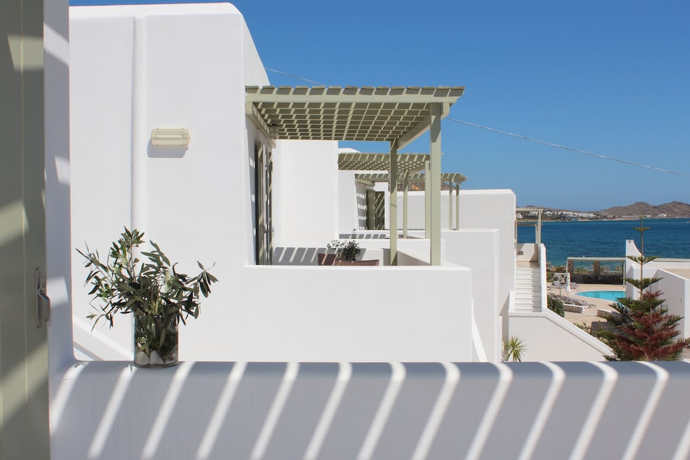 Standard Room, Partial Sea View - Photo 19