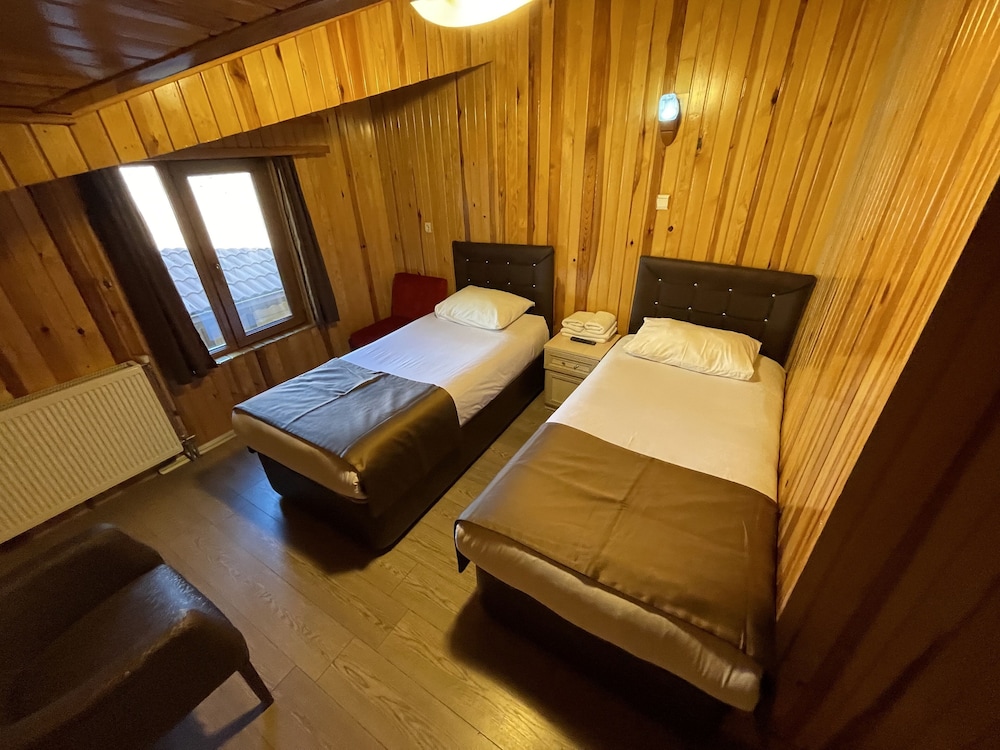 Classic Room, 2 Twin Beds