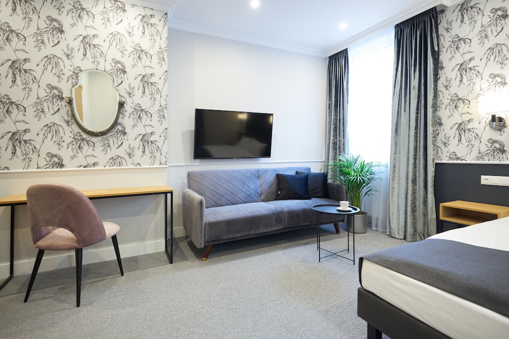 Deluxe Room photo 3