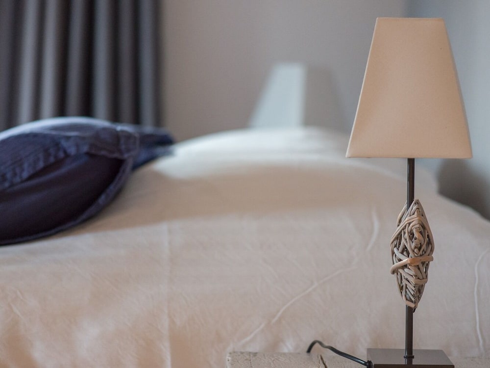 Double Room, Ensuite (Cardamone) photo 3