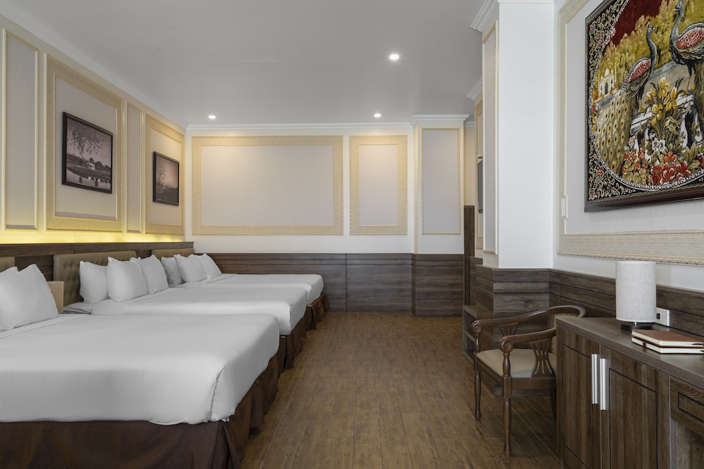 Junior Studio Suite photo 2