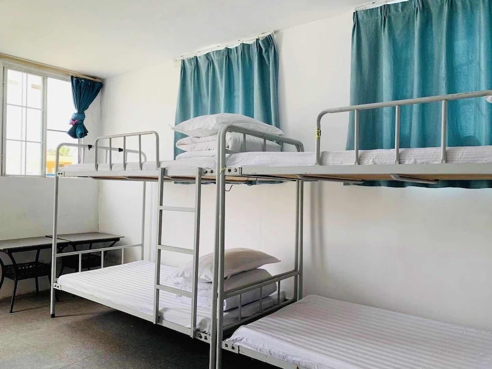 Economy Shared Dormitory photo 2