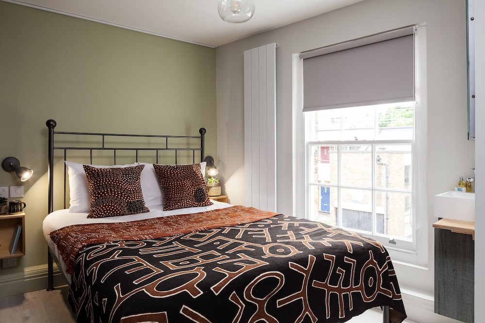 Standard Room, 1 Double Bed photo 1