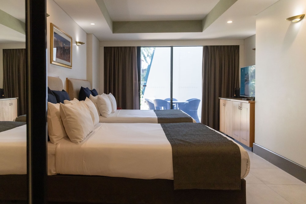 Superior Room, Accessible (Spa) - Photo 12