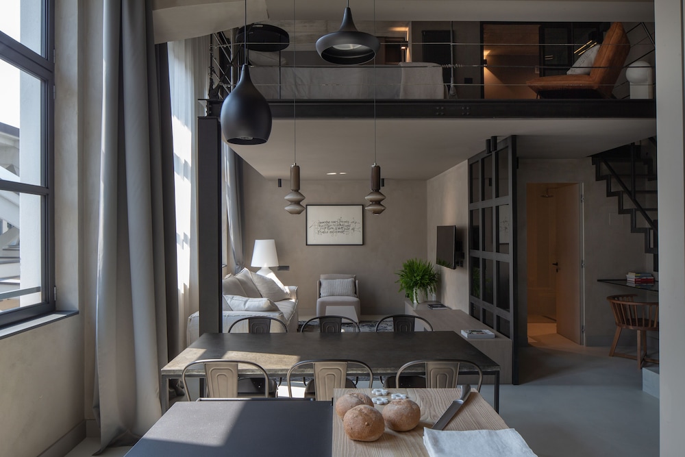 Junior Loft photo 1