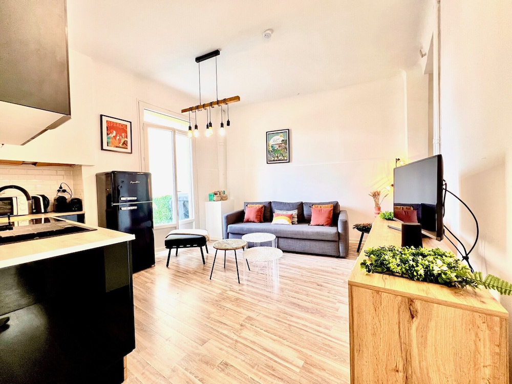 Comfort Apartment