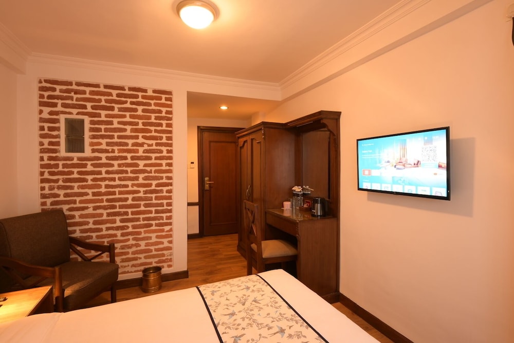 Superior Double Room - Photo 2