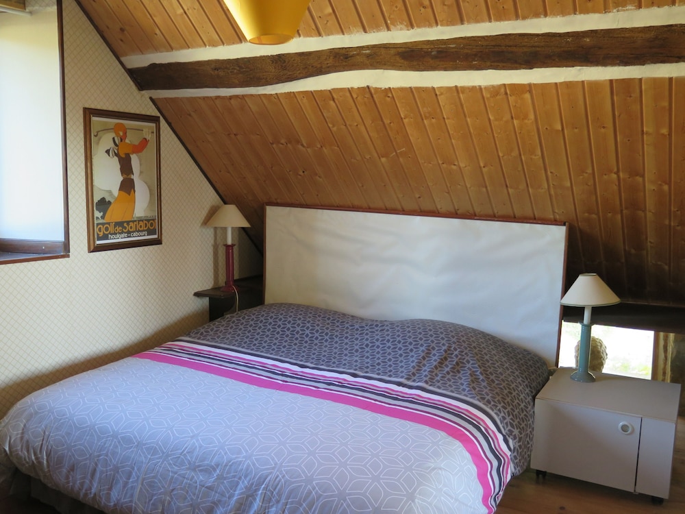 Comfort Room, 1 King Bed