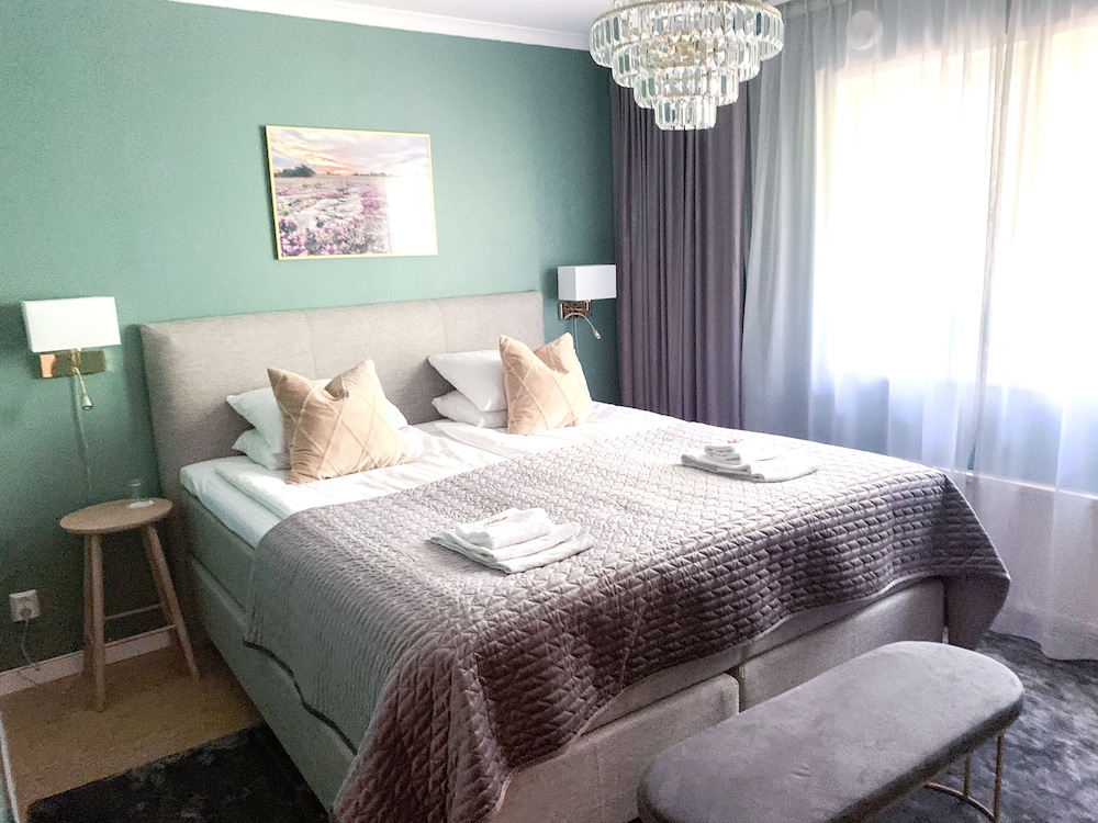 Comfort Double Room, Annex Building photo 2