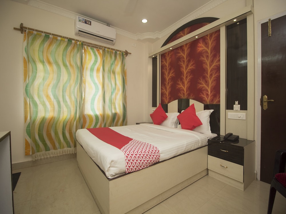 Standard Room photo 1