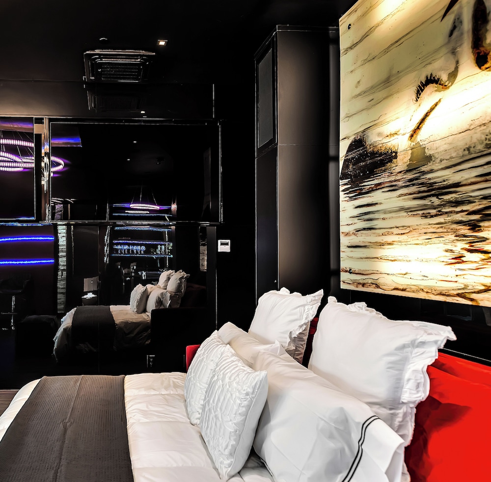 The Penthouse