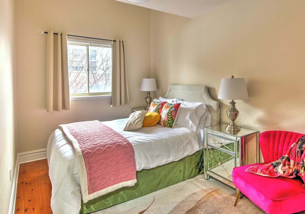 Deluxe Single Room, 1 Double Bed, Air conditioning, Garden View