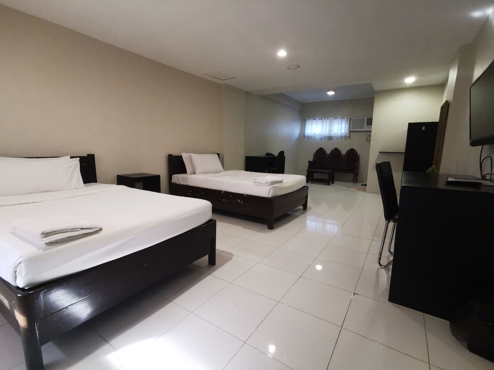 VIP Family Room
