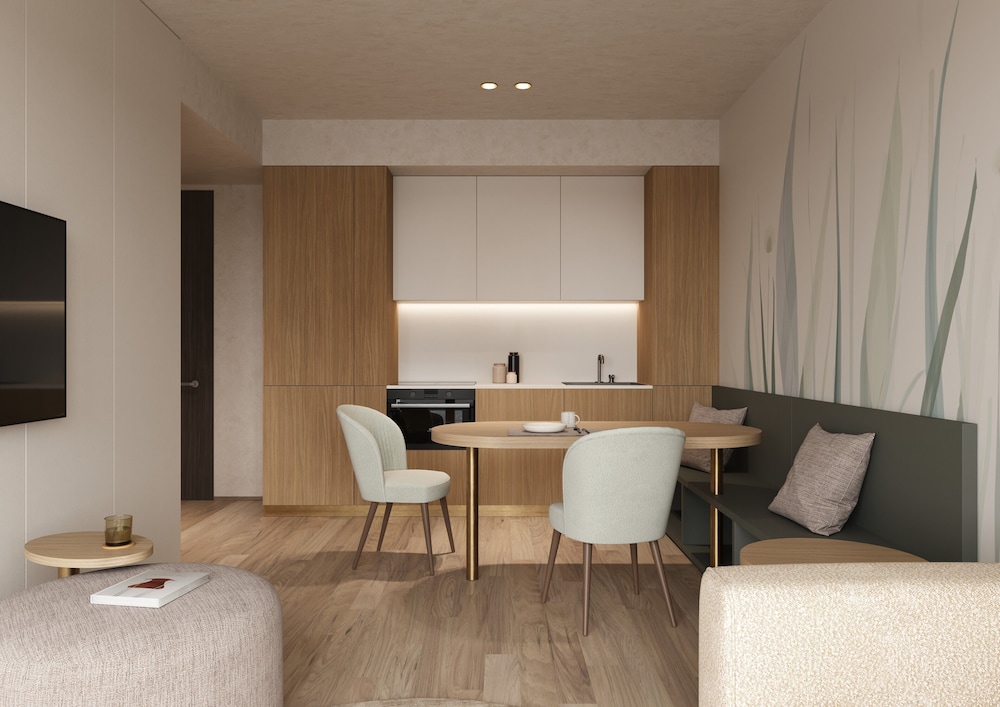 Family Apartment