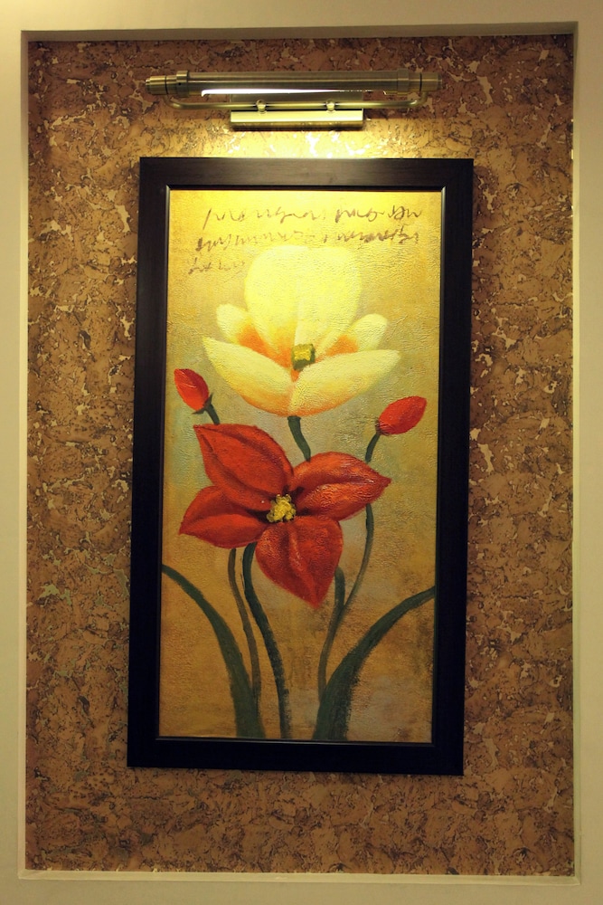 Silver Room - Photo 7