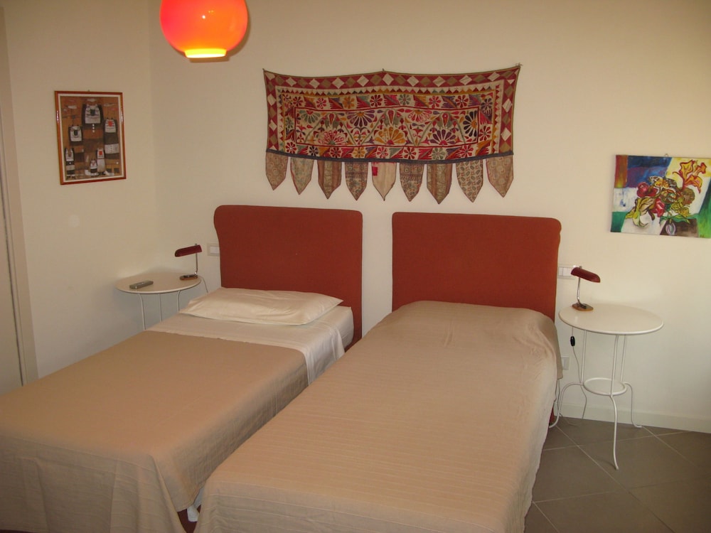 Double Room Single Use